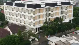 Disewakan Apartemen Apple 1 Condovila/ Pasar Minggu