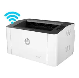 Printer HP Laser Jet 107W