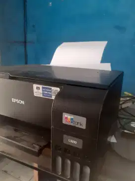 Printer epson L3210