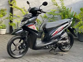 Honda beat esp 2016 ab pajak on