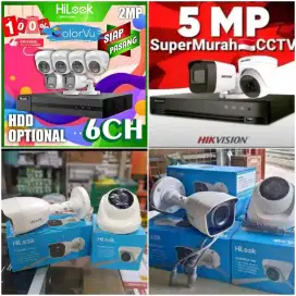 CCTV PAKETAN LENGKAP