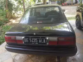 Jual Toyota twincam GTI thn 1991