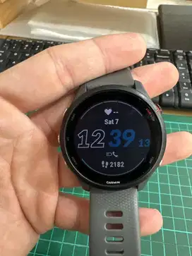 Garmin Forerunner 255 Smartwatch