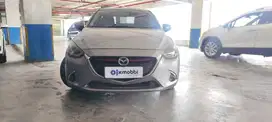 Mazda 2 Hatchback R 1.5 AT 2017