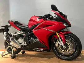 ISTIMEWA ‼️ HONDA CBR 250 RR ABS 2019 LIKE NEW