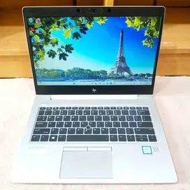 Hp Elitebook 830G5 Core i7-855QU Ram 16gb SSD 512gb 572