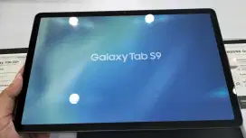 SAMSUNG GALAXY TAB S9