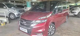 DP Rendah Nissan Serena 2.0 Highway Star Bensin-AT 2019 SSTSZS CRS