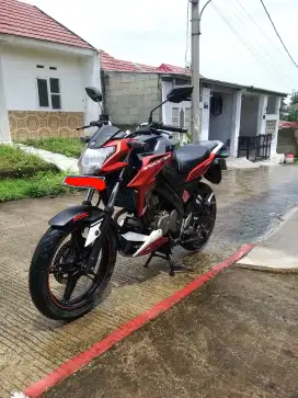 Yamaha Vixion NVA 2016