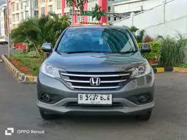 Honda CRV 2.0 matic 2013/2014