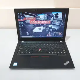 Promo Laptop ,Lenovo X280 Gen-8 Slim