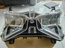 Headlamp New Xmax