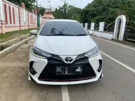 Toyota Yaris 1.5 S TRD 2021 / 2022 AT Matic, Sangat terawat