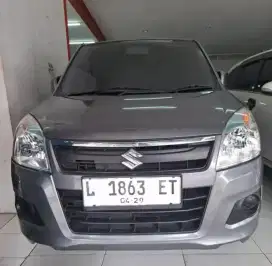 Suzuki Karimun Wagon R GL AT 2018