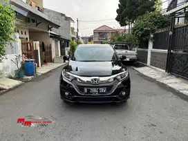 DP MURAH | Honda HR-V E CVT 1.5 AT 2021 Hitam Metalik