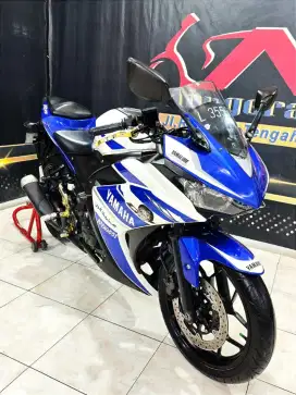 Yamaha R25 2015 odo 8rb siap pakai. Anugerah Motor rungkut tengah 81