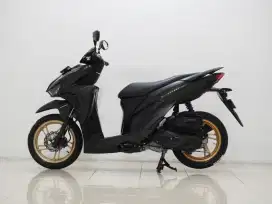 Honda Vario 150 2021 bergaransi mesin&cvt 5000km