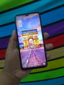 Oppo F11 siap pakai