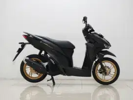 Honda Vario 150 2021 bergaransi mesin&cvt 5000km