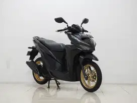 Vario 150 Exclusive Garansi 5000 KM