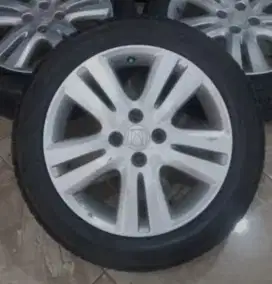 Velg ORI jazz RS R16+ban