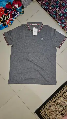 Baju Polo Bally