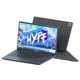 Laptop New Axio Hype 1 ,Murah