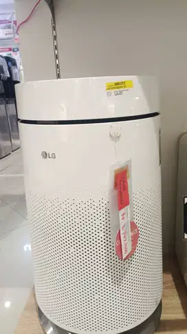 Air Purifier LG