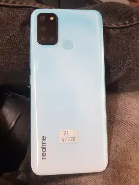 Realme 7i 8/128