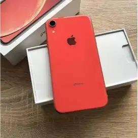 Iphone Xr 128 Gb Ibox