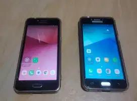 Jual HP Samsung J2 Prime 2 pcs