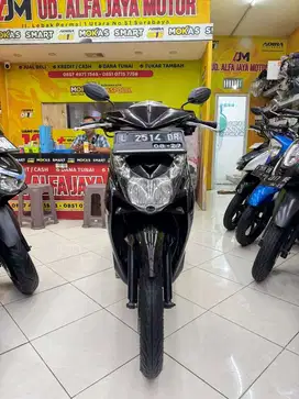 Yamaha MIO Soul tahun 2012