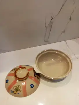 Panci mangkok sapo tahu baru