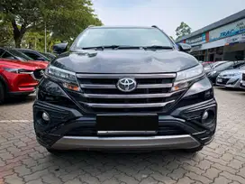 TOYOTA RUSH GR AT 2023 MOBIL TERAWAT SEPERTI BARU SIAP PAKAI