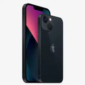 KREDIT IPHONE 13 128GB IBOX, DP MULAI 500RB, CICILAN MULAI 850RB AN