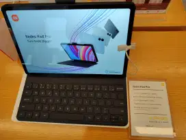 Redmi Pad Pro Xiaomi Store Jogja City Mall