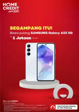 SAMSUNG GALAXY A55 5G