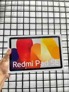 Promo Redmi Pad SE