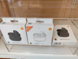 Xiaomi Buds 5 Pro Xiaomi Store Jogja City Mall