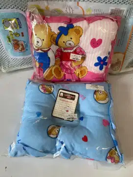 Bantal bayi new born