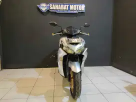 YAMAHA AEROX 155 ABS C ,TANPA DP ,TAHUN 2021,GRESS