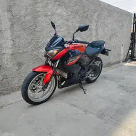 Kawasaki Z250 2018 Pajak Hidup Orisinil Ninja Tahun NIK 2017 Z 250