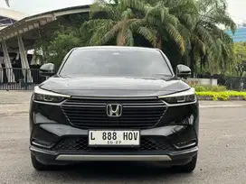 Honda HRV SE AT 2022 PAJAK BARU Tgn 1 Istimewa Poll