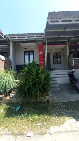 Dijual cepat perumahan pringsari pringapus