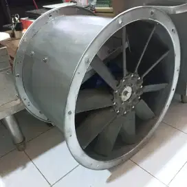 Drum fan CKE 20 3 phase