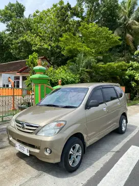 Daihatsu Xenia 1.3 Xi 1300 CC 2004 Terawat