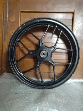 Jual Cepat Velg Depan Vario 125