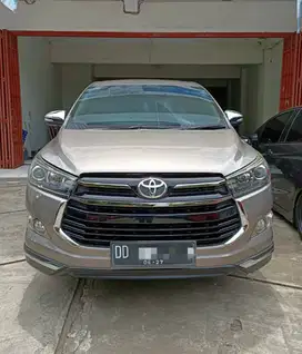 Toyota Innova Venturer Bensin Matic