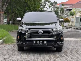 Toyota Kijang Innova 2022 Diesel Venturer  AT Terwat