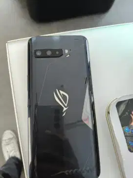 SECOND ROG PHONE 3